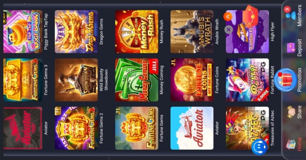 2888PAK Game