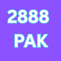 2888PAK Game